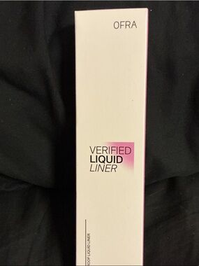 OFRA Verified Liquid Liner - Brown